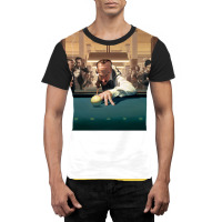 Scratch Graphic T-shirt | Artistshot