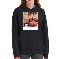 Stolen Kisses Spanish Poster Vintage Hoodie | Artistshot