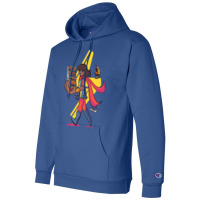 Kamala Khan Champion Hoodie | Artistshot