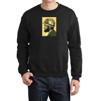 Beautiful Model Full Metal Kubrick Classic Fans Po Crewneck Sweatshirt | Artistshot