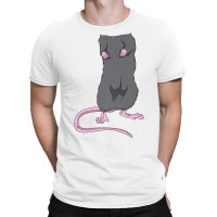 Funny Mouse Headless Halloween Rat Body Easy Costu T-shirt | Artistshot