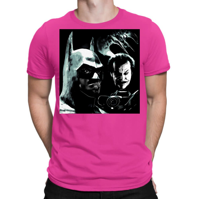 Bat 1989 T-Shirt by neekakhalodb | Artistshot