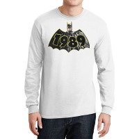 Bat 1989 4 Long Sleeve Shirts | Artistshot