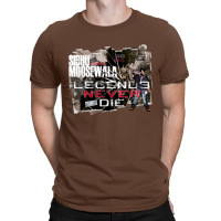 Sidhu Moose Wal Rip T-shirt | Artistshot