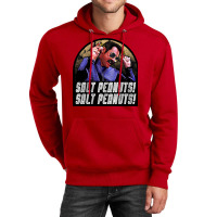 Salt Peanuts! Salt Peanuts! Unisex Hoodie | Artistshot