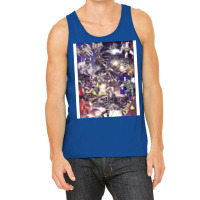 Bat Toys Tank Top | Artistshot