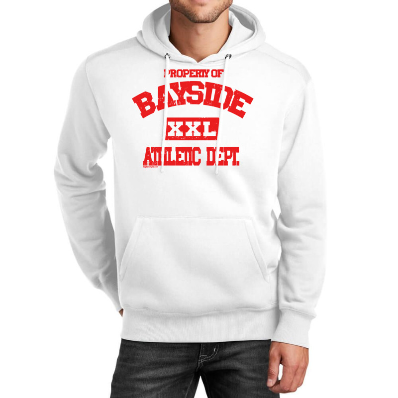 Bayside Athletics Unisex Hoodie by neekakhalodb | Artistshot