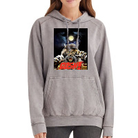 Thriller Gosh! Vintage Hoodie | Artistshot