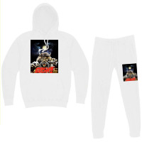 Thriller Gosh! Hoodie & Jogger Set | Artistshot