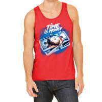 Time Is Money Tank Top | Artistshot