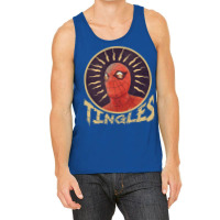 Tingles Tank Top | Artistshot