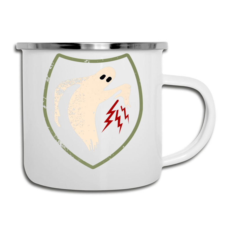 Wwii Vintage Ghost Army World War 2 Ghost Army Pre Camper Cup by terrilyn | Artistshot