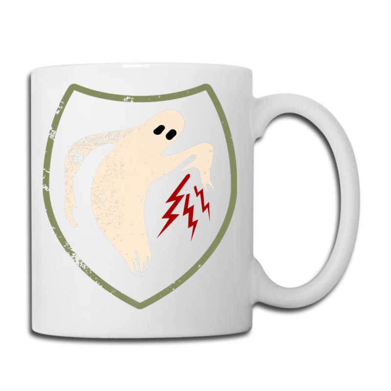 Wwii Vintage Ghost Army World War 2 Ghost Army Pre Coffee Mug by terrilyn | Artistshot