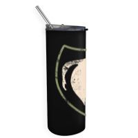 Wwii Vintage Ghost Army World War 2 Ghost Army Pre Skinny Tumbler | Artistshot