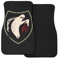 Wwii Vintage Ghost Army World War 2 Ghost Army Pre Front Car Mat | Artistshot