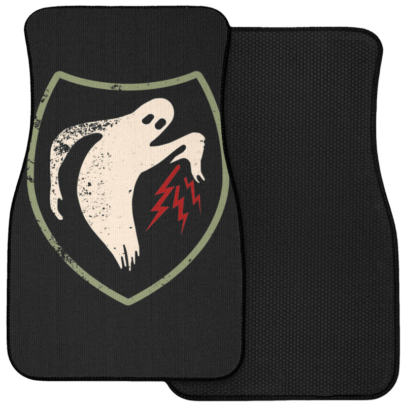 Wwii Vintage Ghost Army World War 2 Ghost Army Pre Front Car Mat by terrilyn | Artistshot