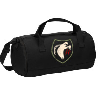 Wwii Vintage Ghost Army World War 2 Ghost Army Pre Duffel Bag | Artistshot