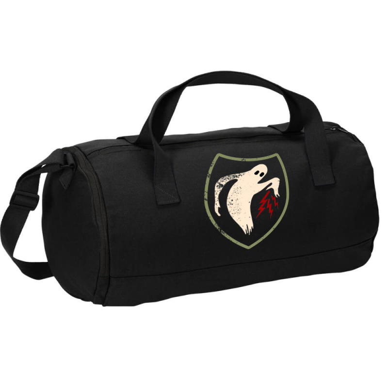 Wwii Vintage Ghost Army World War 2 Ghost Army Pre Duffel Bag by terrilyn | Artistshot