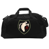 Wwii Vintage Ghost Army World War 2 Ghost Army Pre Active Duffel | Artistshot