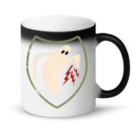 Wwii Vintage Ghost Army World War 2 Ghost Army Pre Magic Mug | Artistshot