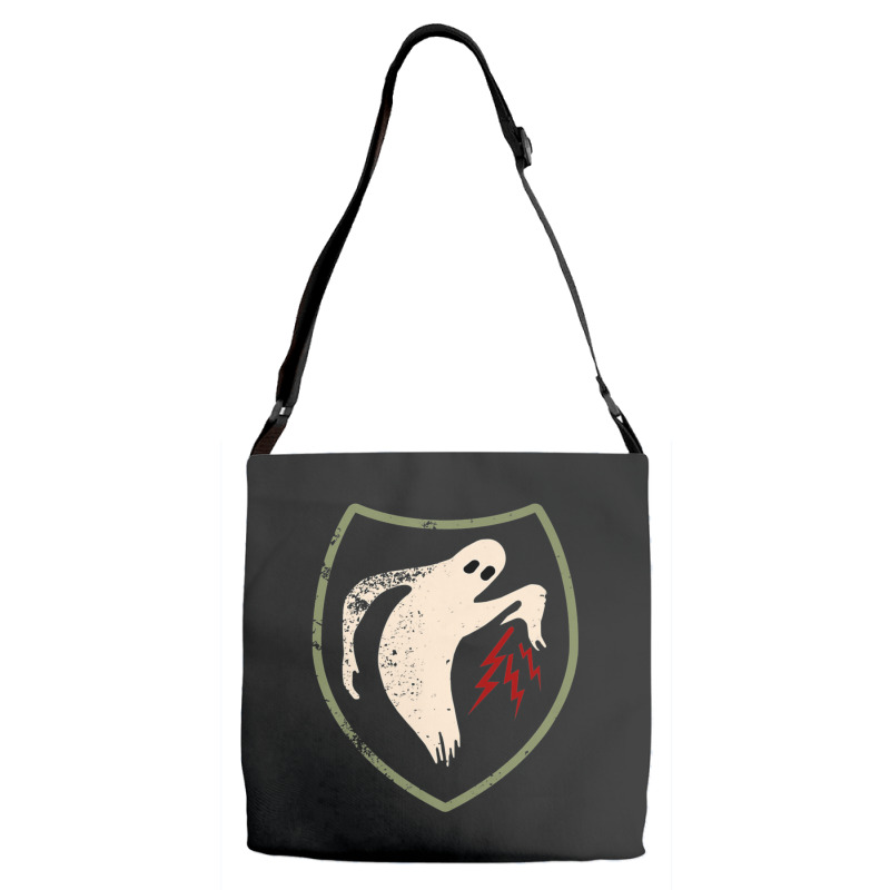 Wwii Vintage Ghost Army World War 2 Ghost Army Pre Adjustable Strap Totes by terrilyn | Artistshot