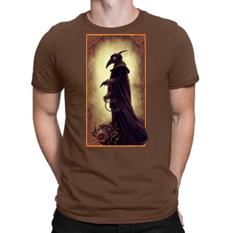 Black Plague 2 T-Shirt by neekakhalodb | Artistshot