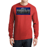 Blur Designs Long Sleeve Shirts | Artistshot