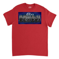 Blur Designs Classic T-shirt | Artistshot