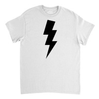 Lightning Bolt Classic T-shirt | Artistshot