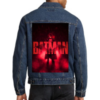 Vengeance 2 Men Denim Jacket | Artistshot