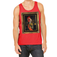 British Sussex Rooster Tank Top | Artistshot