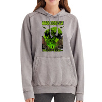 Broccozilla Vintage Hoodie | Artistshot