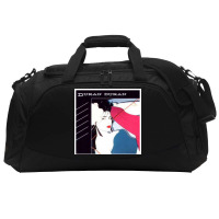 Bruce Banner's Shirt Active Duffel | Artistshot