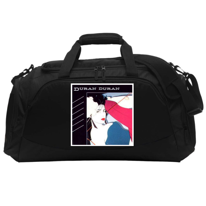 Bruce Banner's Shirt Active Duffel | Artistshot