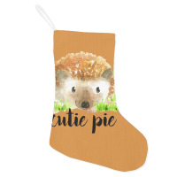 Cutie Pie For Light Holiday Stocking | Artistshot