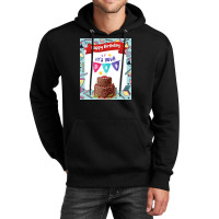 Happy Birthday T-shirt Unisex Hoodie | Artistshot