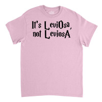 It Is Leviosa38 Classic T-shirt | Artistshot