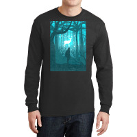 Magical Spirrit Long Sleeve Shirts | Artistshot