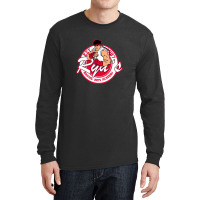 Holistic Detective Agency 25891895 Long Sleeve Shirts | Artistshot