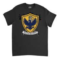 Ravenpuff Hybrid House 23 Classic T-shirt | Artistshot