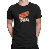 Bengal's Tazmania T-shirt | Artistshot