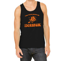 Bengal's Make Me Drink Tank Top | Artistshot