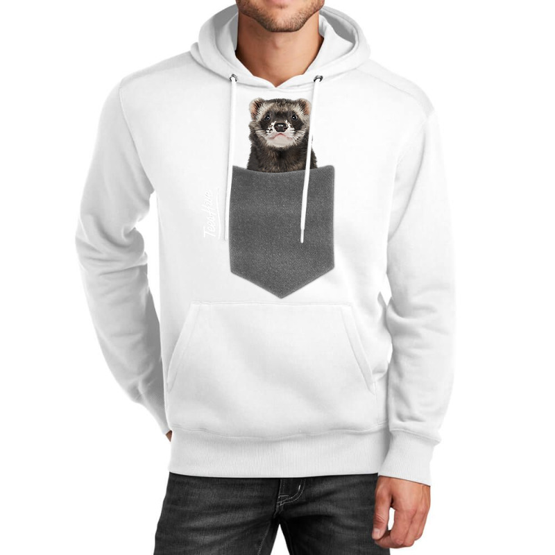 Ferret Shirt   Ferret T Shirt Unisex Hoodie | Artistshot