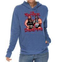 Natural Disasters Lightweight Hoodie | Artistshot