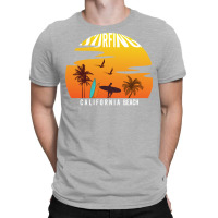 Surfing T-shirt | Artistshot