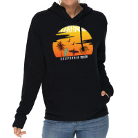 Surfing Lightweight Hoodie | Artistshot