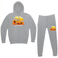 Surfing Hoodie & Jogger Set | Artistshot