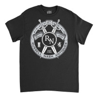 Russell Nash Antiques Classic T-shirt | Artistshot