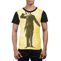 Old Hollywood Chaplin Graphic T-shirt | Artistshot