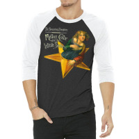 Womens Mellon Collie And The Infinite Sadness Shir 3/4 Sleeve Shirt | Artistshot